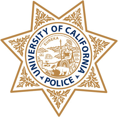 UCSF Police Emblem