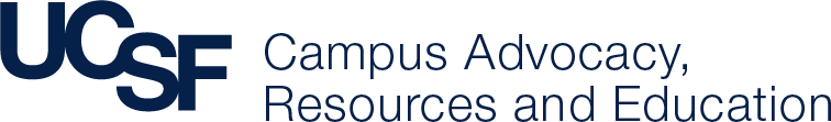 CARE: Campus Advocacy Resources, and Education homepage