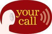 Your Call logo