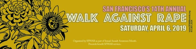 Walk Against Rape